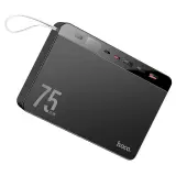 Batterie externe « J94 Overlord » 22,5 W 75 000 mAh