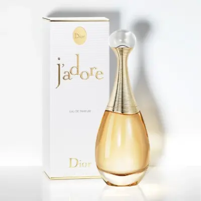 Dior J’adore Eau de Parfum – 100 ml