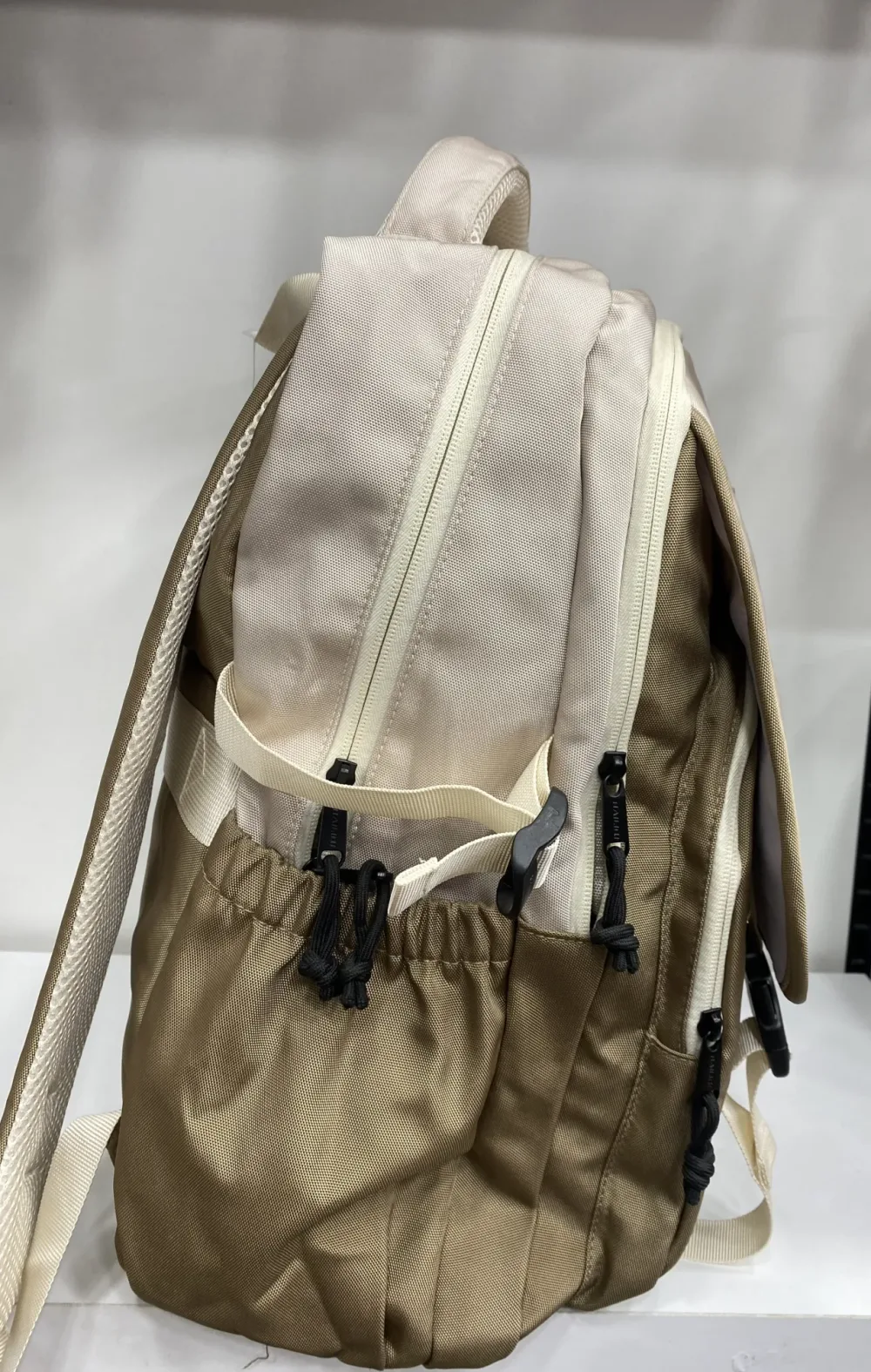 Sac à dos scolaire élégant