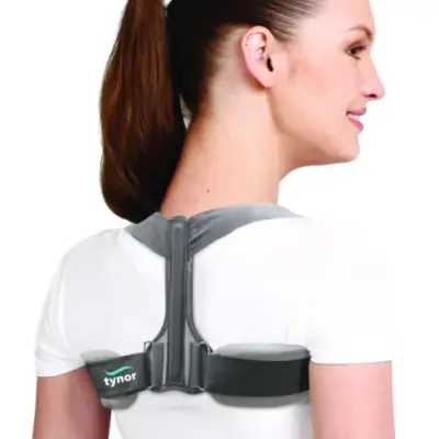 Ceinture clavicule Tynor cure REF C 05