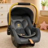 Siège auto chanou kids 0-13kg