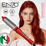 Brosse Lissante Sheg Red