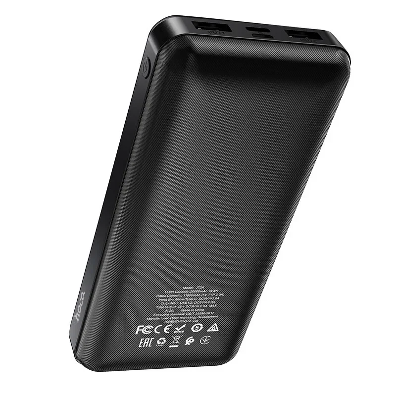 Power bank “J72A Easy travel” 20000mAh