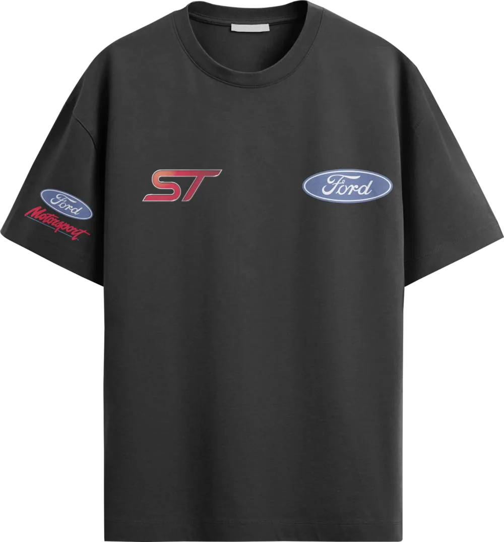 T SHIRT FORD