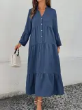 Robe Andalouse Pour Femme