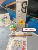GOOJODOQ CD 3294 Stylus / Stylet Tactile UNIVERSEL