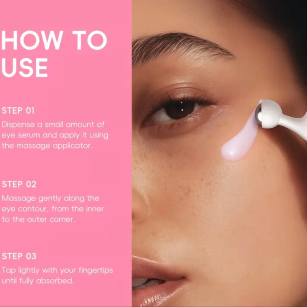 Crème Contour des Yeux Japan Sakura