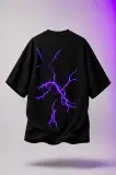 FLEUR VIOLETTE TSHIRT