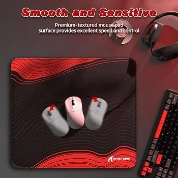 ATTCK SHARK CM02 MOUSEPAD
