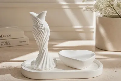 Vase mariage