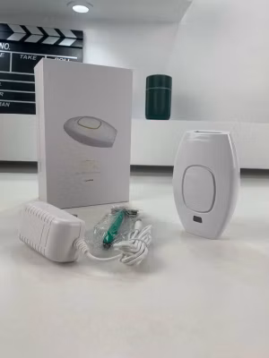 ipl جهاز نزع الشعر بالليزر