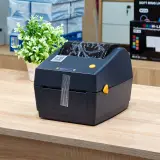Xprinter XP-480B – Imprimante d'étiquettes thermique Bluetooth