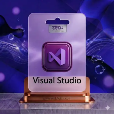 Microsoft Visual Studio