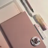 Pink Whiskers Pack