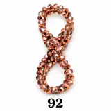 06 Cristal Rond  - كريستال دائري