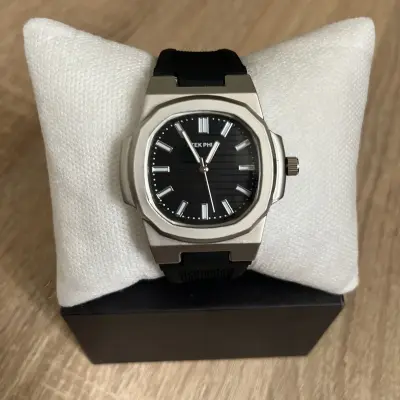 Pattak philipe watch