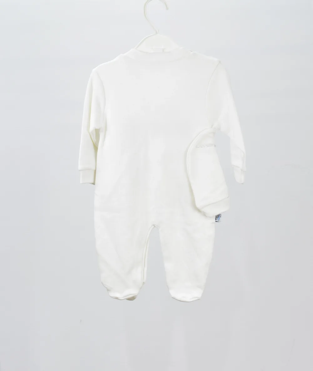 BABY BEAR BLANC A