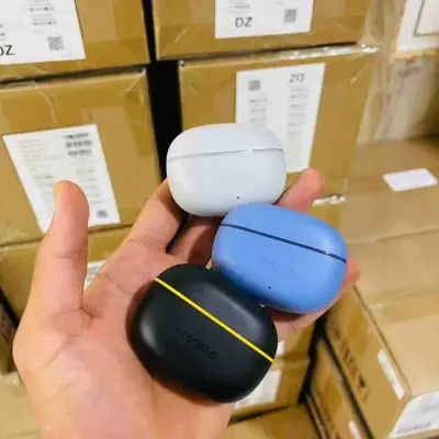 EARPHONE REALME T200 LITE