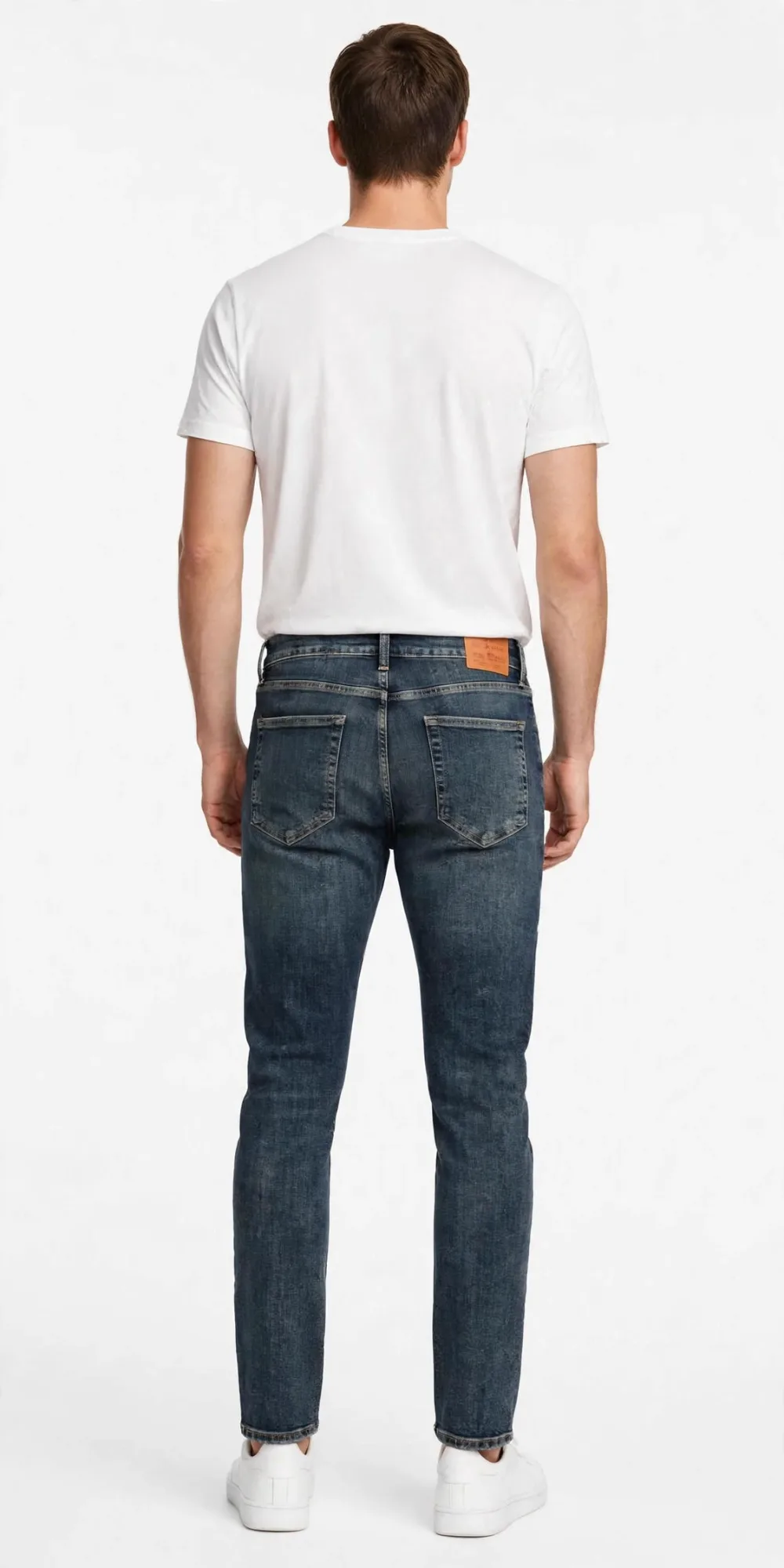 JEANS DENIM 4052