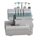 نشط Machine à Coudre Surjeteuse ACME 334