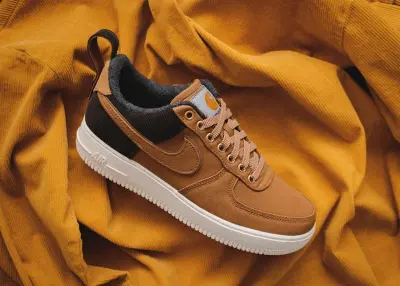 حذاء كاجوال أبيض (Sneakers Casual - Blanc)