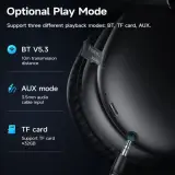 Casque hoco w35 max