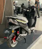DORA KNIGHT 2000W