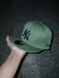 Caps new era