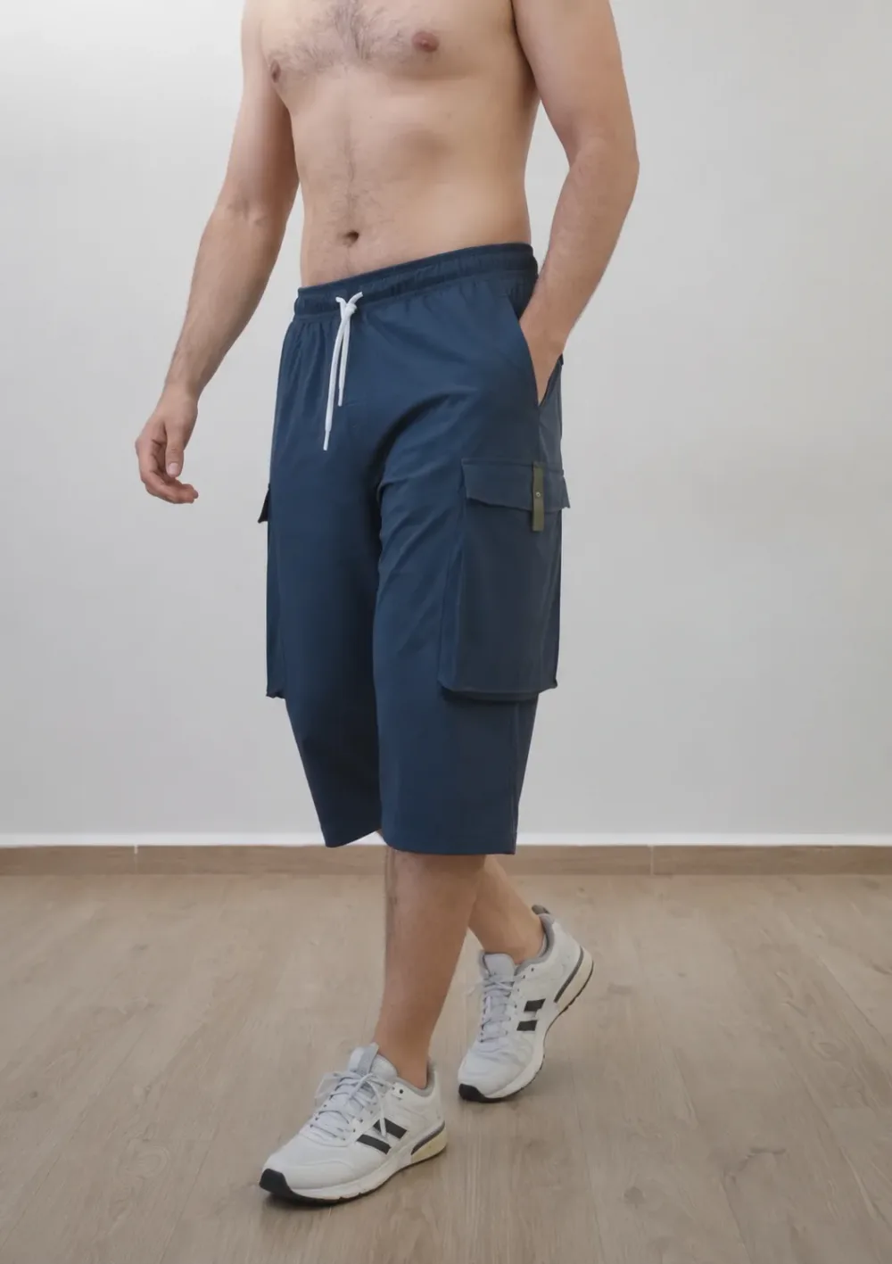 Pantacour Cargo Premium
