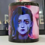 Mug Jinx Arcane