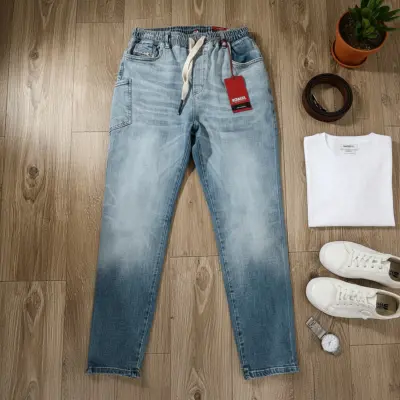 Jogger diesel