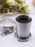 كأس قابل للطي  73ml