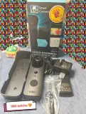 LSC DOORBELL - Tuya Smart Wi-Fi, Sonnette 🛎️ video rechargeable