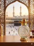 إبريق ماء زمزم (Zamzam Water Jug)
