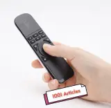 Télécommande Universelle Rii i7