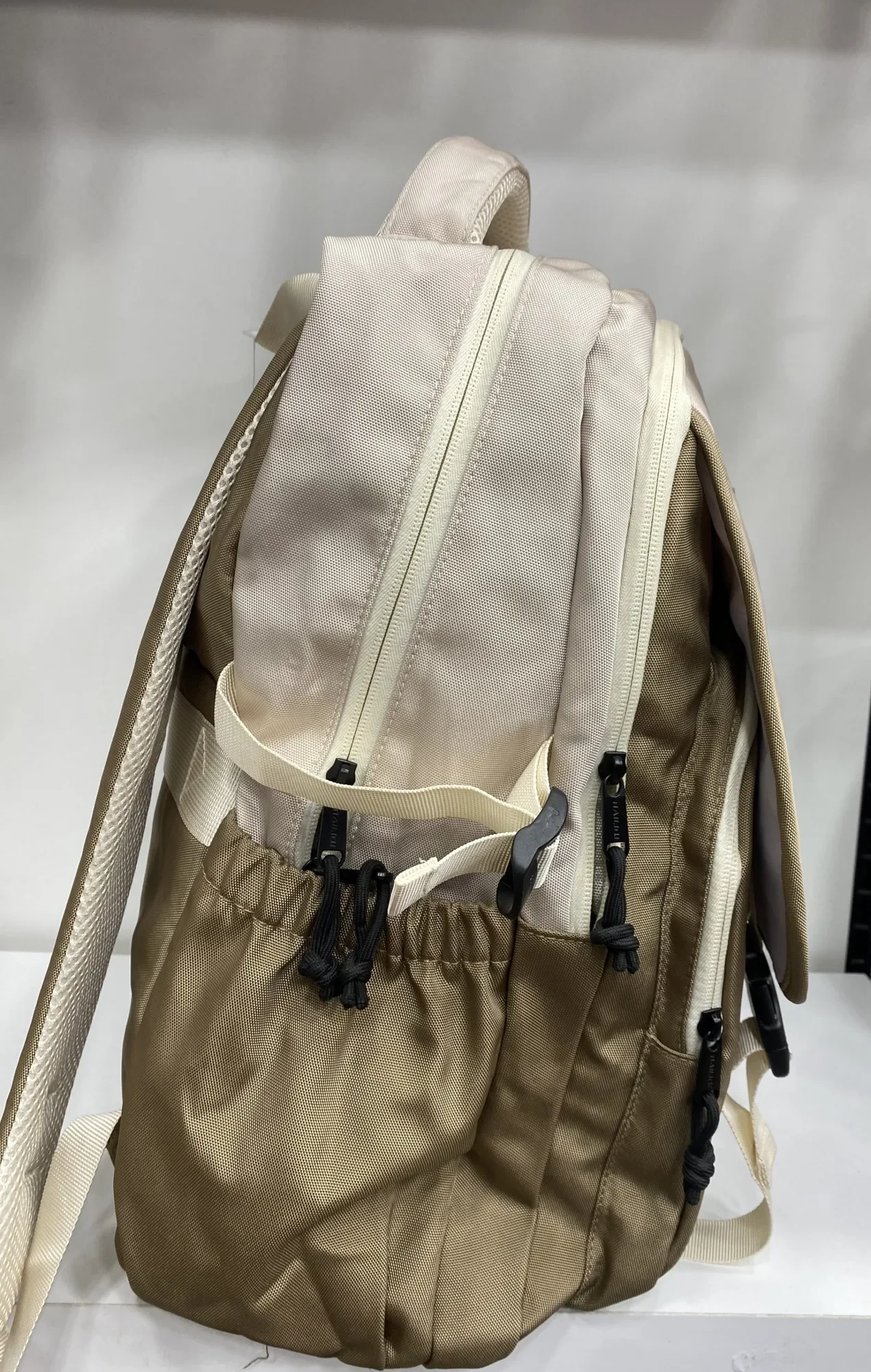 Sac à dos scolaire élégant