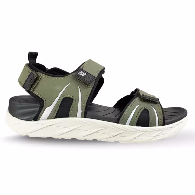Fangs Olive 11359