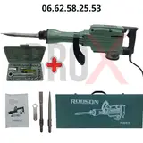 MARTEAUX PIQUEURS ROBSON  2500 W PROFESSIONNELS