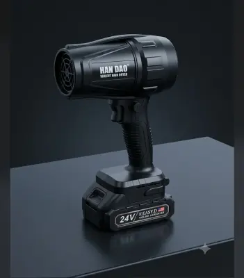 Handao jet fan 24V