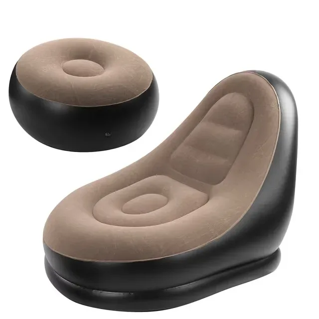 canapé gonflable