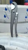 Pince à sertir professionnelle