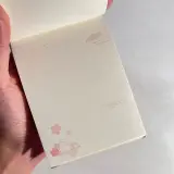 Memo papers