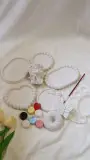 بوكس رسم 6 قطع كونكريت