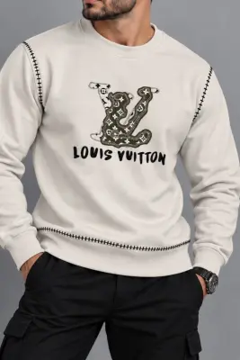 T-shirt Louis Vuitton