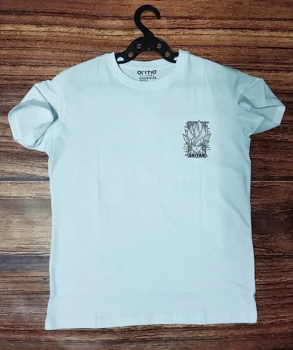 T-Shirt –DRAGON BALL
