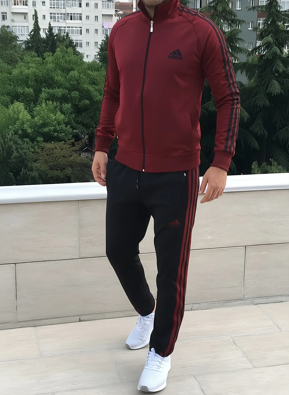 Ensemble Adidas Good 🇹🇷