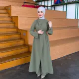 Robe Hijab
