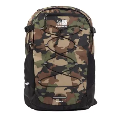 Sac à dos Karrimor Urban 22L Camouflage