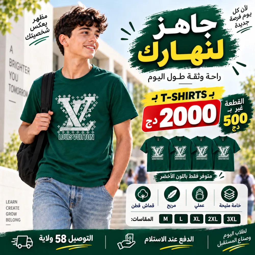 pack 4 pc 2000 DA