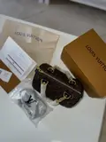 Nano Speedy LV – Édition Luxe